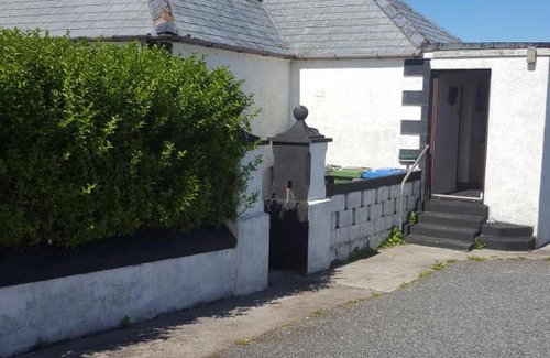Isle of Lewis Casa | Aros holiday cottage