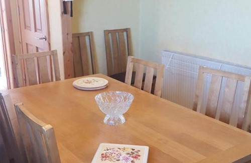 Isle of Lewis Casa | Aros holiday cottage