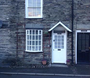 Llandderfel Casa | Arosfa