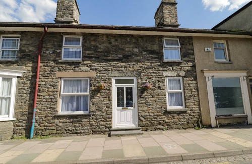 Llanfor Cabaña | Arosfa