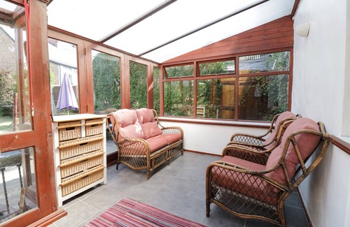 Llanfor Cabaña | Arosfa