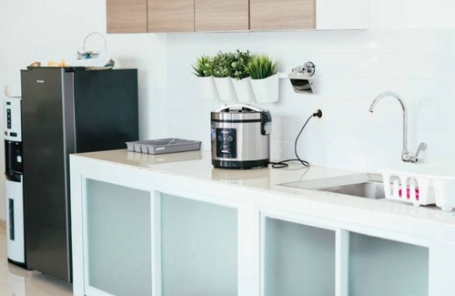 Lembang Villa | Arovala Villa