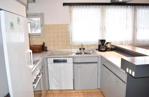Valbella Apartamento | Arp (386 Bä) UG