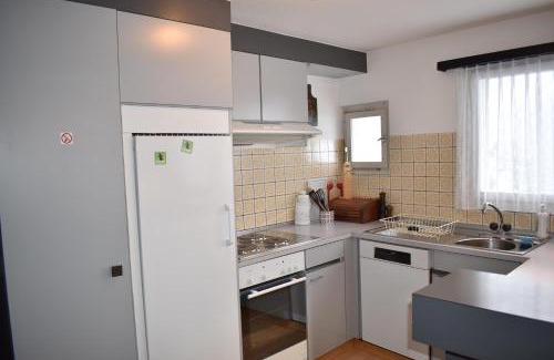Valbella Apartamento | Arp (386 Bä) UG