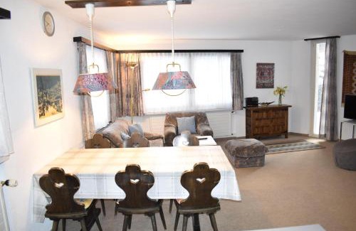 Valbella Apartamento | Arp (386 Bä) UG