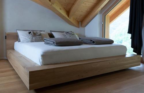 Pannone Hotel | ARPA DI PIETRA - Luxury B&B SPA BIO - Adults Only