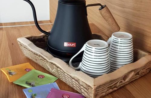 Pannone Hotel | ARPA DI PIETRA - Luxury B&B SPA BIO - Adults Only