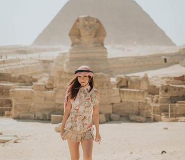 Al Haram Hotel | ArQa pyramids Hotel