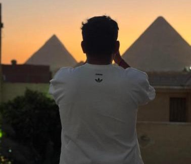 Al Haram Hotel | ArQa pyramids Hotel