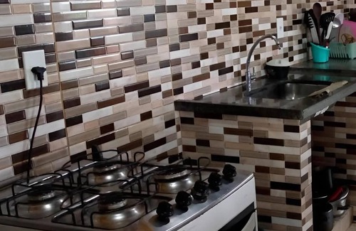 Arraial do Cabo Apartamento | Arraial do Cabo - Suite 04 - Subuai Village - Economic Rent