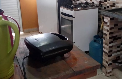 Arraial do Cabo Apartamento | Arraial do Cabo - Suite 04 - Subuai Village - Economic Rent