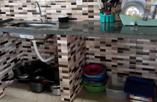 Arraial do Cabo Apartamento | Arraial do Cabo - Suite 04 - Subuai Village - Economic Rent