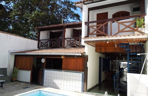 Taio Apartamento | Arraial do Cabo - Praia dos Anjos - Suite 01 - Economic Rent