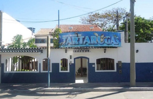 Taio Apartamento | Arraial do Cabo - Praia dos Anjos - Suite 01 - Economic Rent