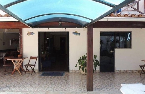 Taio Apartamento | Arraial do Cabo - Praia dos Anjos - Suite 12 - Economic Rent