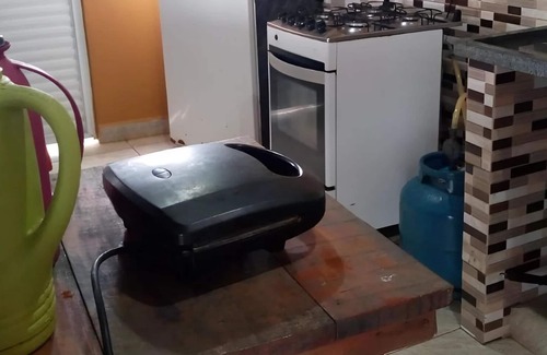 Arraial do Cabo Apartamento | Arraial do Cabo - Suite 207 - Subuai Village - Economic Rent