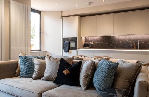 Isle of Arran Casa | Arran Shores Luxury Shorefront Apartment 2