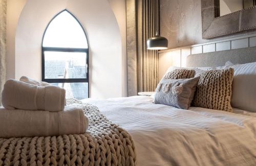 Isle of Arran Casa | Arran Shores Luxury Shorefront Apartment 2