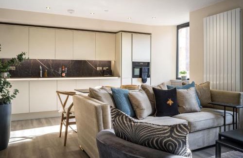 Isle of Arran Casa | Arran Shores Luxury Shorefront Apartment 4