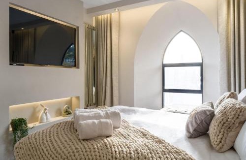 Isle of Arran Casa | Arran Shores Luxury Shorefront Apartment 4