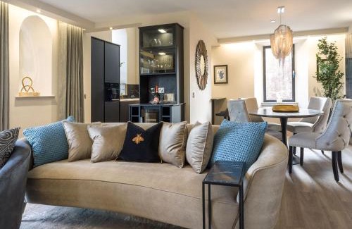Isle of Arran Casa | Arran Shores Luxury Shorefront Suite 1