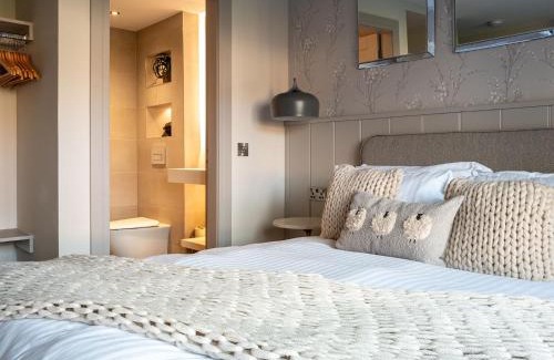 Isle of Arran Casa | Arran Shores Luxury Shorefront Apartment 9