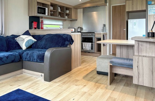 Ayr Cabaña | Arran View Craig Tara