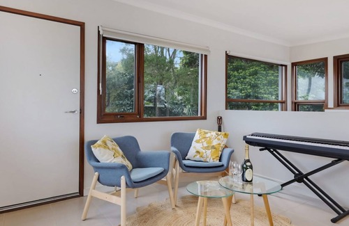 Merimbula Casa | Arrawong - Amazing Views!