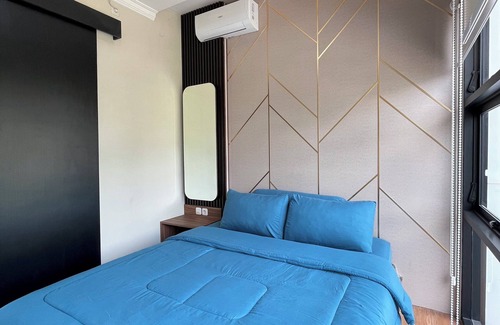 Oro Oro Ombo Hotel | Arrayyan Executive Village Complex Batu