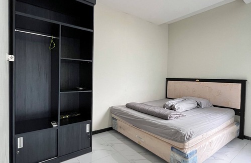 Oro Oro Ombo Hotel | Arrayyan Executive Village Complex Batu