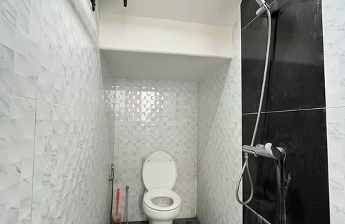 Oro Oro Ombo Hotel | Arrayyan Executive Village Complex Batu