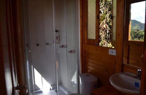 Sesquile Otro | Arrecife Glamping