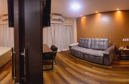 Teresina Hotel | Gran Hotel Arrey