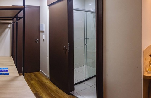 Teresina Hotel | Gran Hotel Arrey