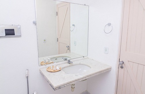 Luis Correia Hotel | Arrey Rio Poty Hotel Praia