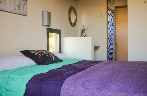 Potrerillos Casa | ArribadelValle - Casas de Altura