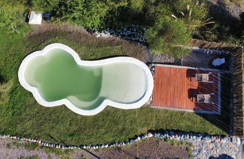 Potrerillos Casa | ArribadelValle - Casas de Altura