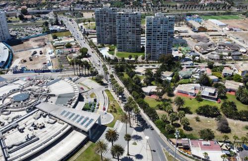 La Serena Apartamento | Arriendo Depto. Diario Coquimbo