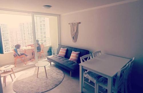 La Serena Apartamento | Arriendo Depto. Diario Coquimbo