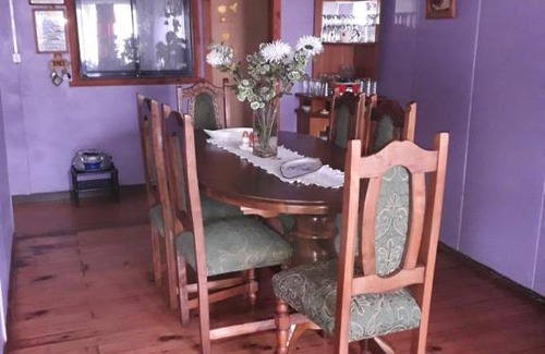 Panguipulli Casa | Arriendo diario casa de veraneo