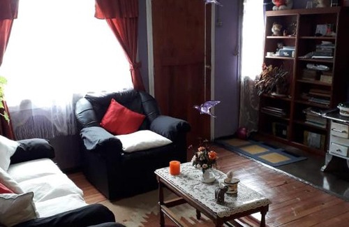 Panguipulli Casa | Arriendo diario casa de veraneo