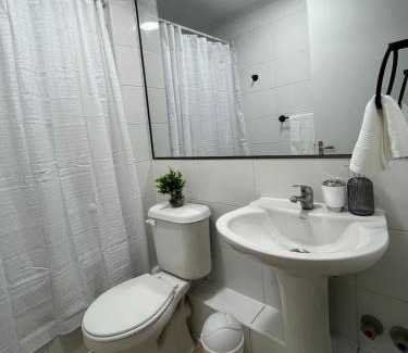 Arica Apartamento | Arriendo por días moderno apartamento en Arica