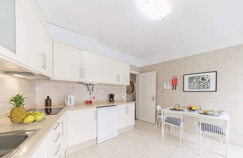 Sao Pedro Apartamento | Arrifes I by An Island Apart