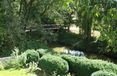 Allershausen Casa | ARRIVEL Pension Haus am Bach