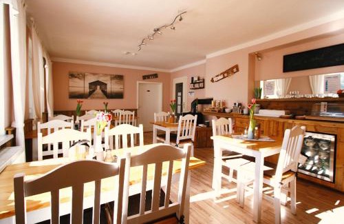 Allershausen Casa | ARRIVEL Pension Haus am Bach