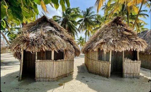 Achutupo Cama Y Desayuno | Arriyaladup Gunayala Travel