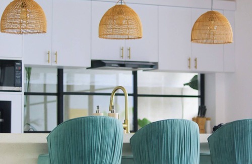 Jimbaran Bay Villa | Arrova Bali by Blacksand