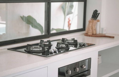 Jimbaran Bay Villa | Arrova Bali by Blacksand