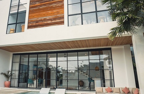 Jimbaran Bay Villa | Arrova Bali by Blacksand