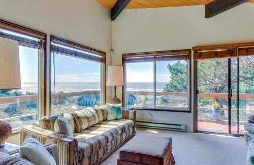 Newport Casa | Arrow Point